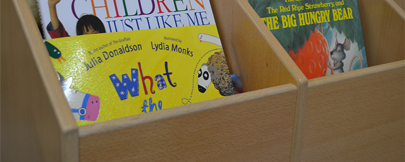 BA on early childhood studies