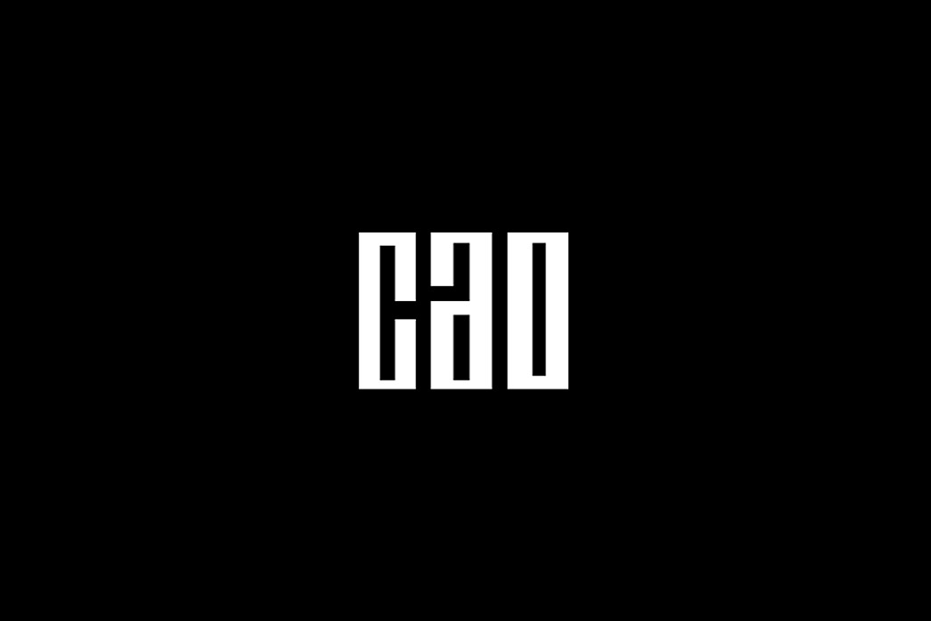 cao logo links page