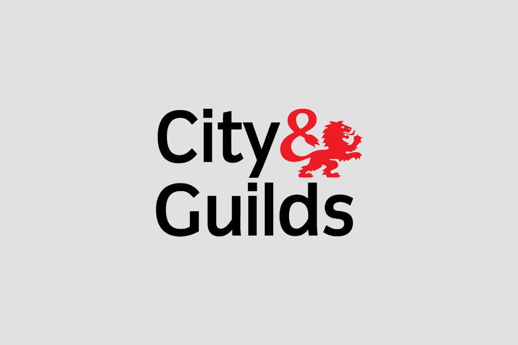 city & guilds logo