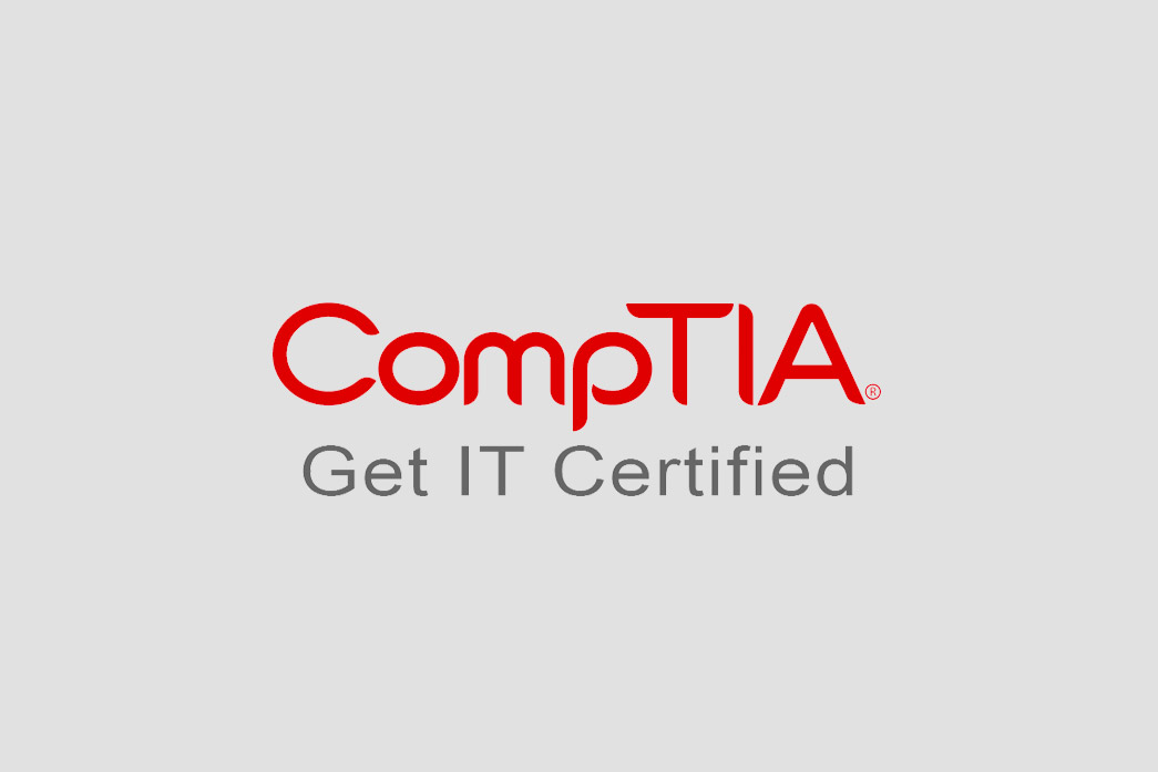 comptia logo