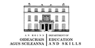 department of education logo