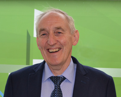 Joe McGrath