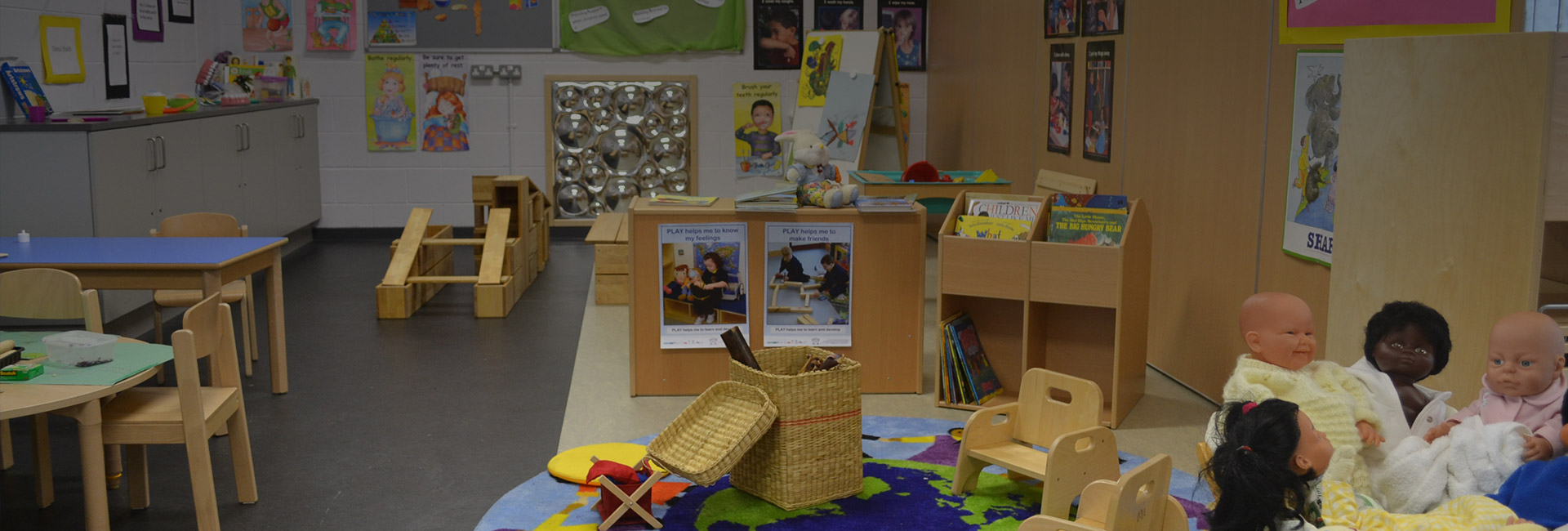 childcare