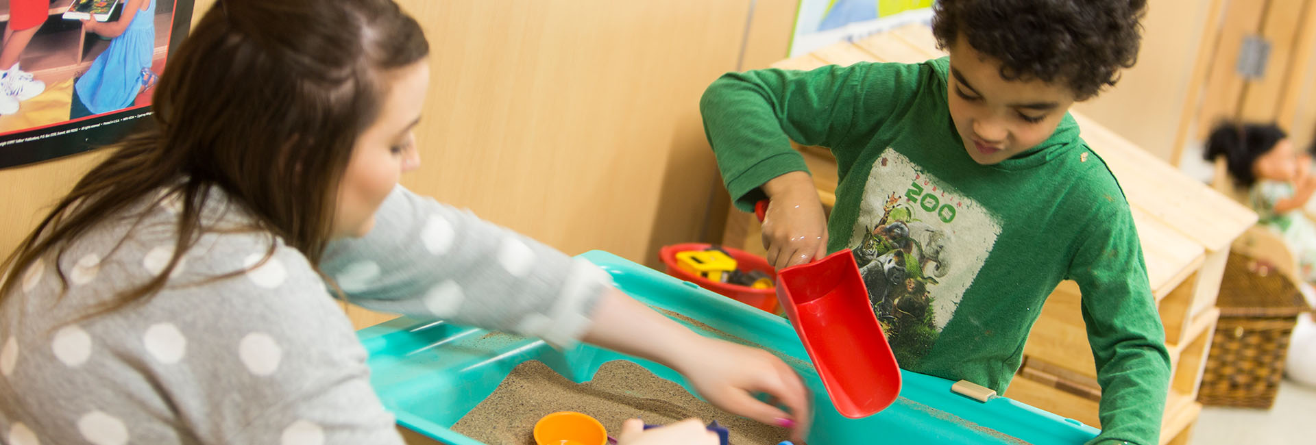 Child Care