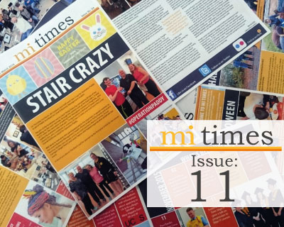 MI Times Issue 11