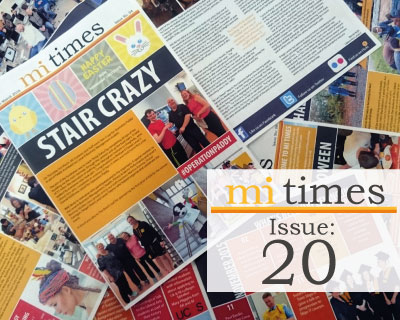 MI Times Issue 20