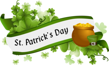 St Patrick's Day bank holiday: Is tomorrow a bank holiday for St