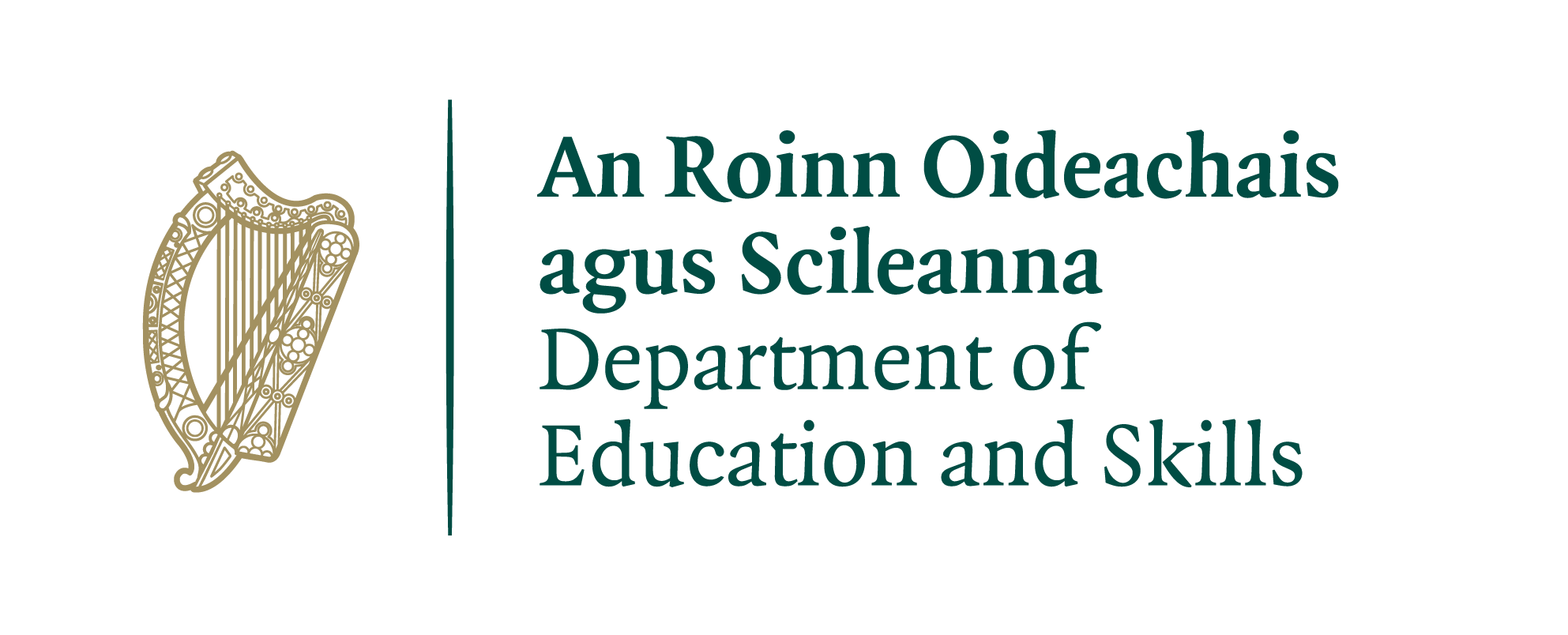 Department of Education and Skills