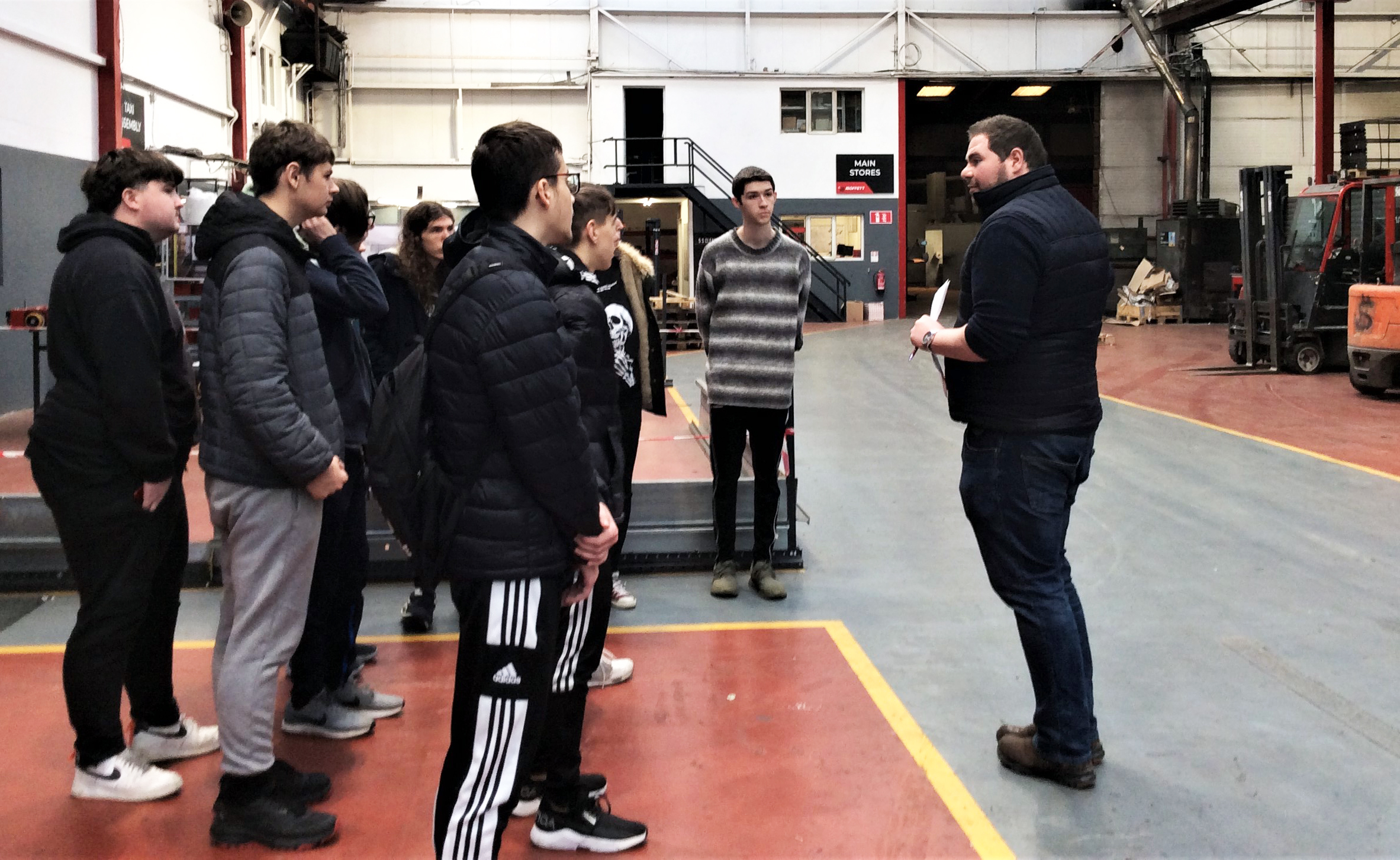 L5 Software with Adam Moffett