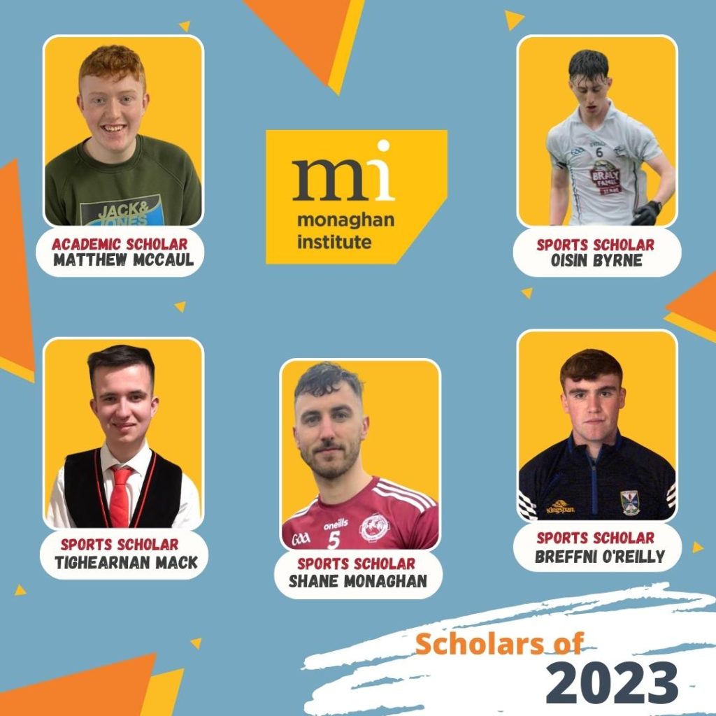 MI Sport & Academic Scholars 2022-23