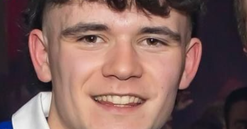 Harvey Colleran