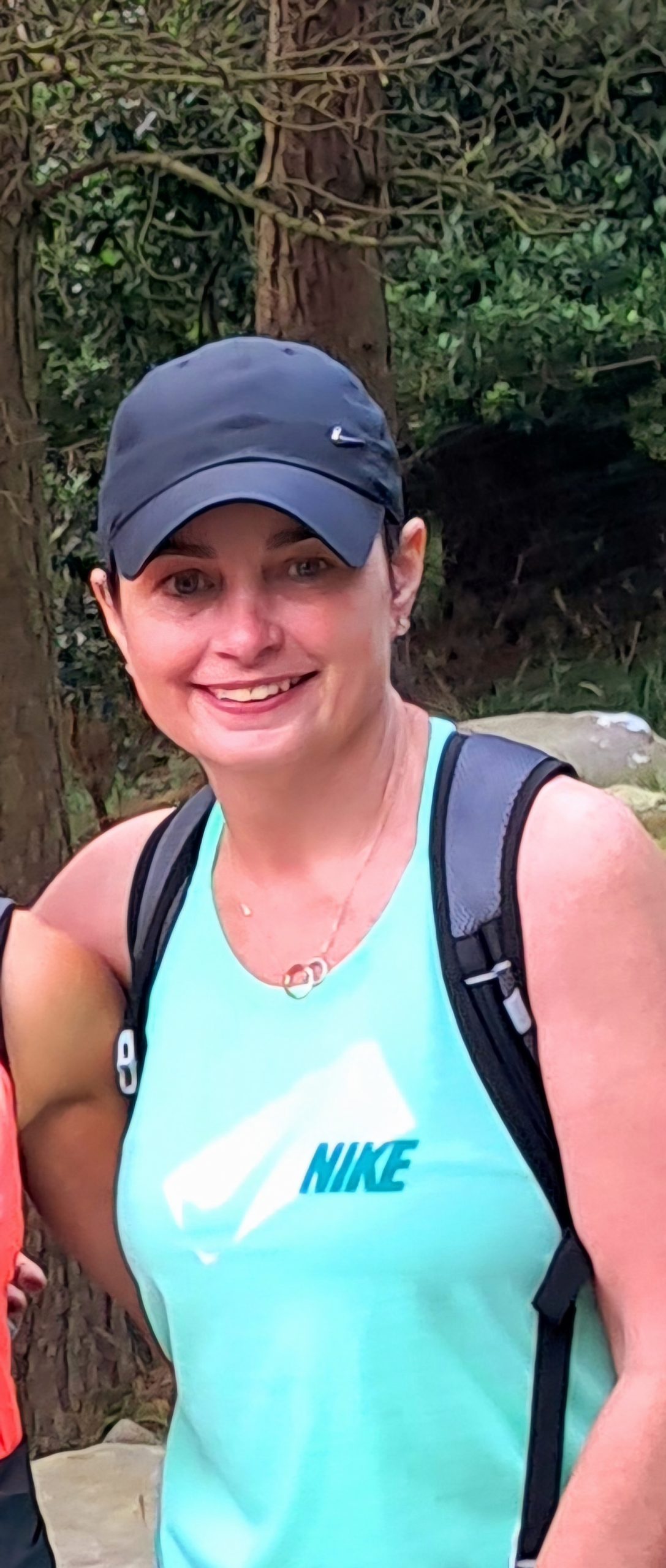 Mary Ruth Hackett Embracing New Opportunities: My Journey Back to Education at Monaghan ...